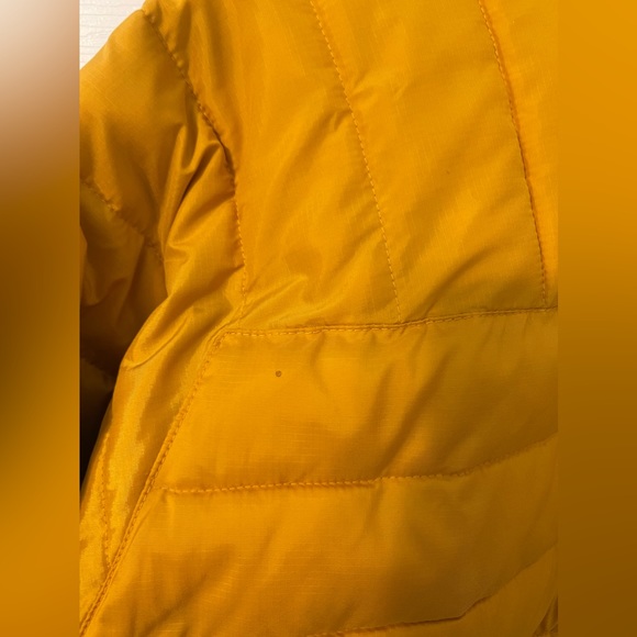 Alaskan Hardgear Mens Puffer coat TALL - Picture 7 of 7